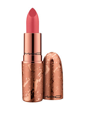 M.A.C BRONZING COLLECTION