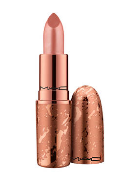 M.A.C BRONZING COLLECTION