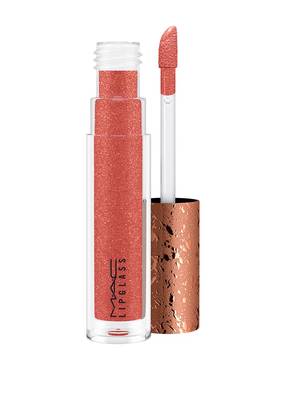 M.A.C BRONZING COLLECTION