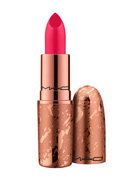 M.A.C BRONZING COLLECTION