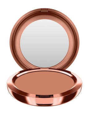 M.A.C NEXT TO NOTHING BRONZING POWDER