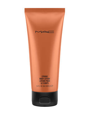 M.A.C STROBE BODY LOTION