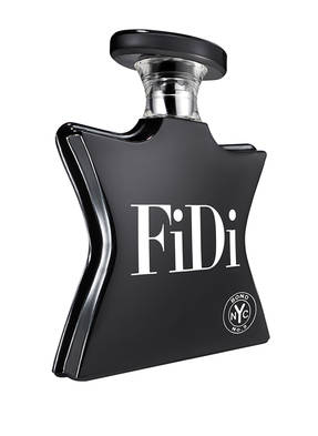 Bond No. 9 FIDI