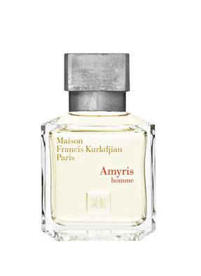 Maison Francis Kurkdjian Paris AMYRIS HOMME