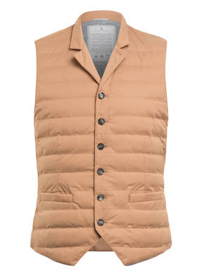 BRUNELLO CUCINELLI Steppweste