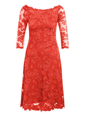 OLVI'S Spitzenkleid mit 3/4-Arm