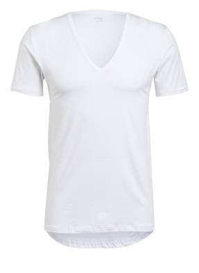 mey V-Shirt Serie DRY COTTON