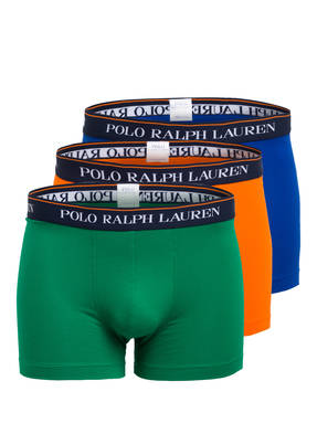 POLO RALPH LAUREN 3er-Pack Boxershorts