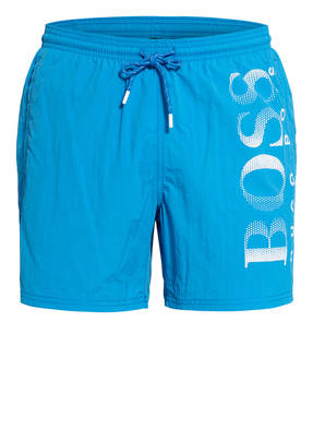 BOSS Badeshorts OCTOPUS