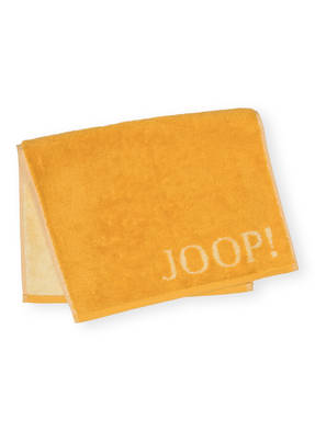 JOOP! Gästetuch CLASSIC DOUBLEFACE