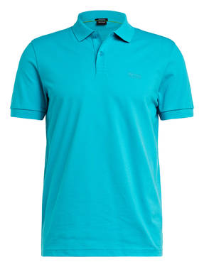 BOSS Piqué-Poloshirt PIRO Regular Fit