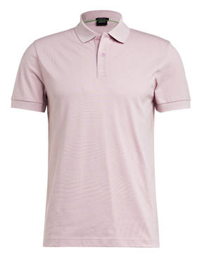 BOSS Piqué-Poloshirt PIRO Regular Fit