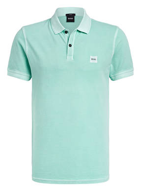 BOSS Piqué-Poloshirt PRIME Slim Fit