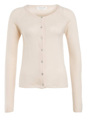rosemunde Strickjacke mit Cashmere