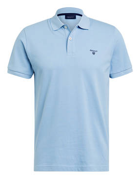GANT Piqué-Poloshirt
