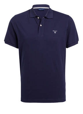 GANT Piqué-Poloshirt