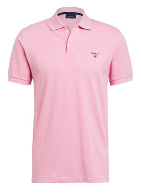 GANT Piqué-Poloshirt