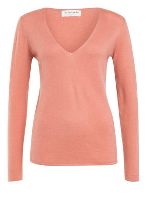 rosemunde Pullover LAICA mit Cashmere