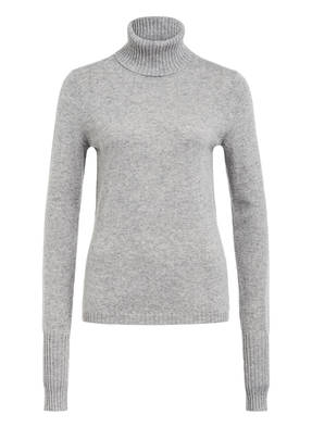 FTC CASHMERE Rollkragenpullover aus Cashmere