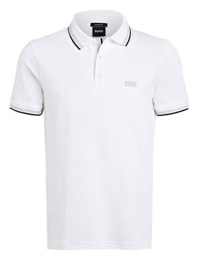 BOSS Piqué-Poloshirt PADDY Modern Fit