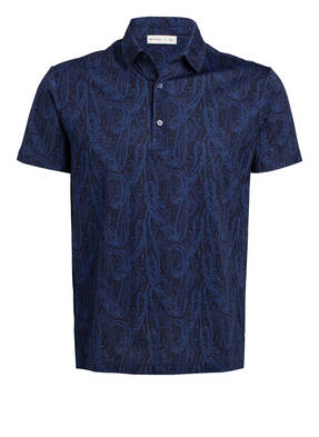 ETRO Piqué-Poloshirt
