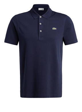 LACOSTE Piqué-Poloshirt