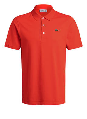 LACOSTE Piqué-Poloshirt