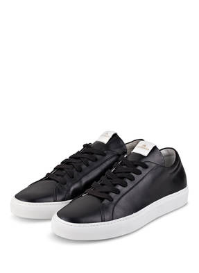 COPENHAGEN Plateau-Sneaker