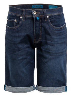 pierre cardin Jeans-Shorts FUTURE FLEX