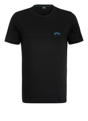 BOSS T-Shirt CURVED