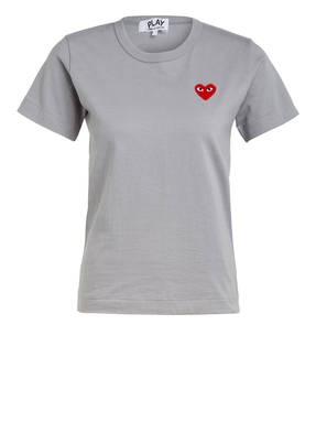 comme des garcons shirt damen