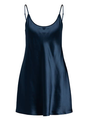 LA PERLA Negligé SILK aus Seide