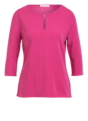 BOSS Blusenshirt EPINA mit 3/4-Arm