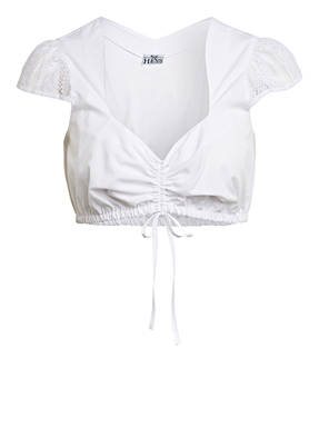 BERWIN & WOLFF Dirndlbluse