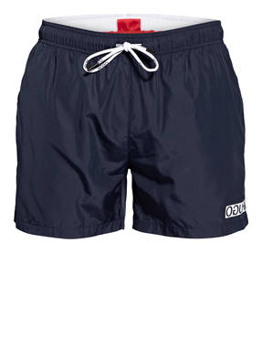 HUGO Bdeshorts HAITI