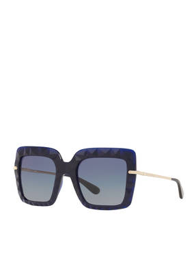 DOLCE&GABBANA Sonnenbrille DG 6111