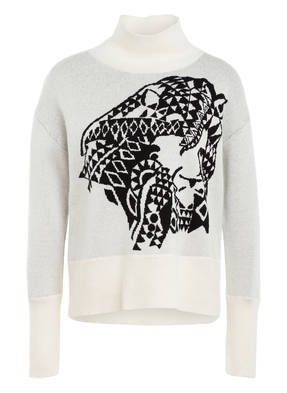 BOSS Pullover FLEANA