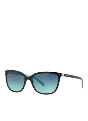 TIFFANY & Co. Sunglasses Sonnenbrille TF4105 mit Schmucksteinbesatz