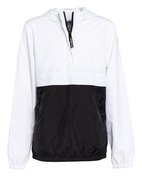 KARL LAGERFELD KIDS Schlupfjacke