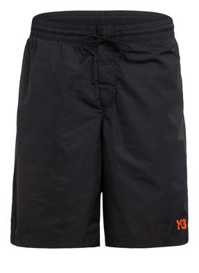 Y-3 Badeshorts