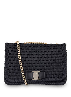 Salvatore Ferragamo Schultertasche VARA MEDIUM