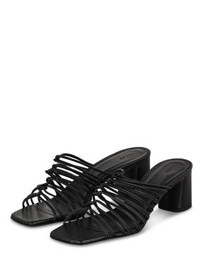 aeyde Mules PEARL