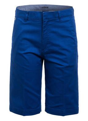 LACOSTE Chino-Shorts