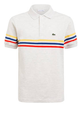 LACOSTE Piqué-Poloshirt