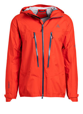 Schöffel Outdoor-Jacke ALETSCH