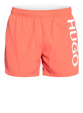HUGO Badeshorts ABAS