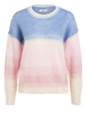 ISABEL MARANT ÉTOILE Pullover DRUSSELL mit Mohair