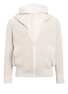 BRUNELLO CUCINELLI 2-in-1-Blouson mit Weste