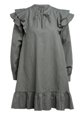 CLOSED Kleid IDA mit Leinen