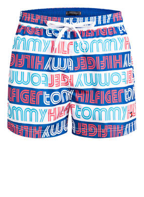 TOMMY HILFIGER Badeshorts